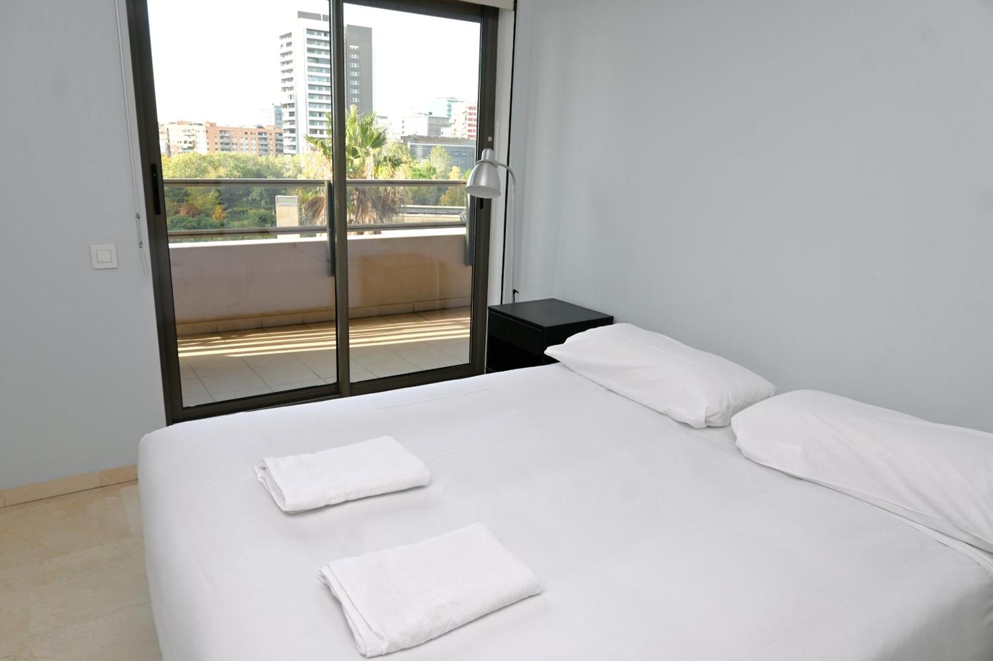 Apartamento Homenfun Poblenou *