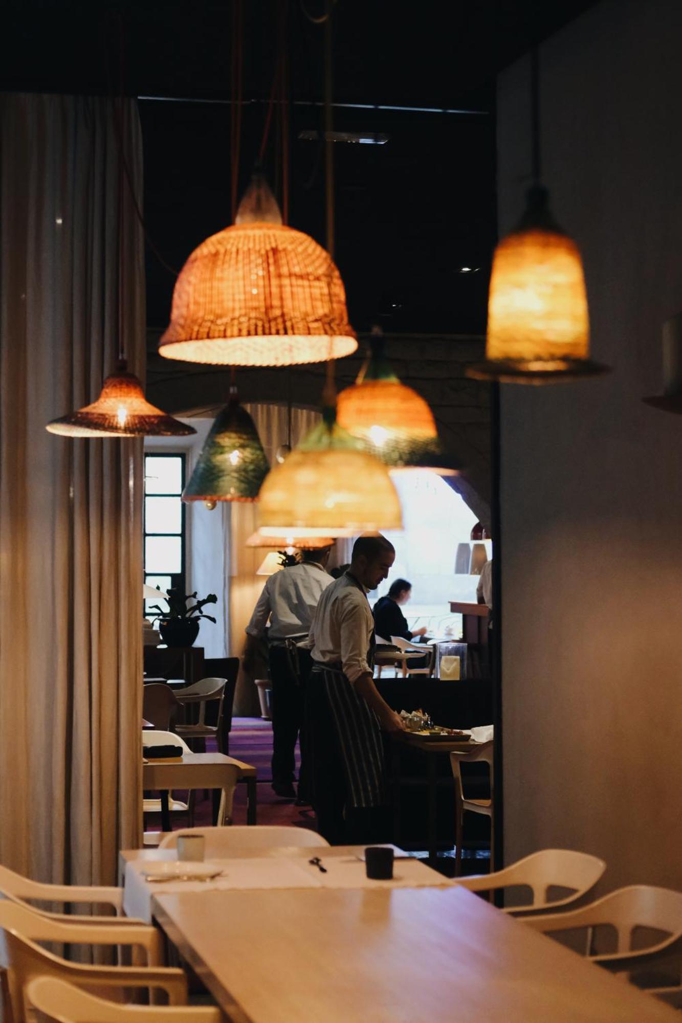 Neri - Relais & Chateaux Barcelona