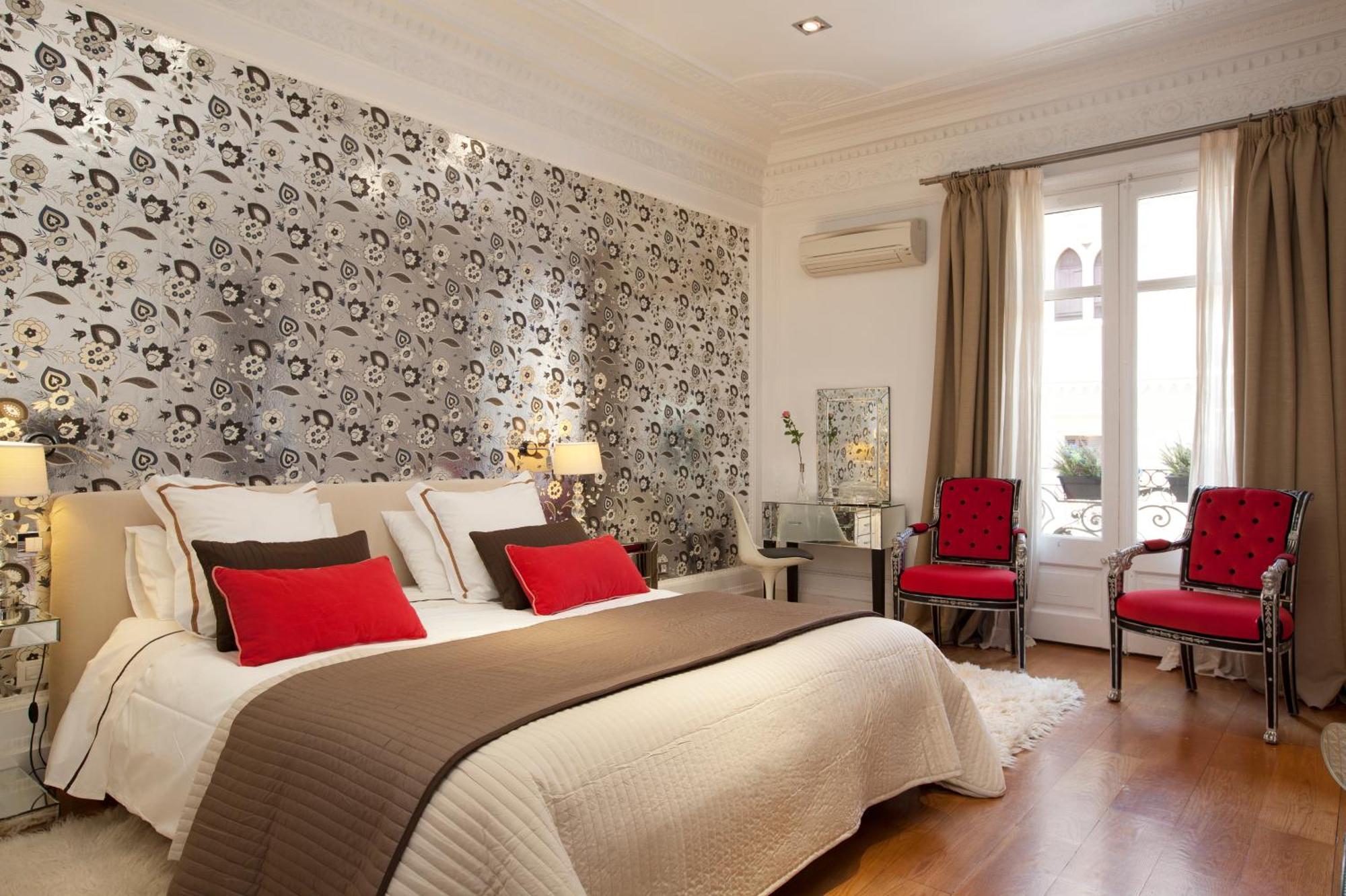Apartamento Hohomes - Luxury Palacete *