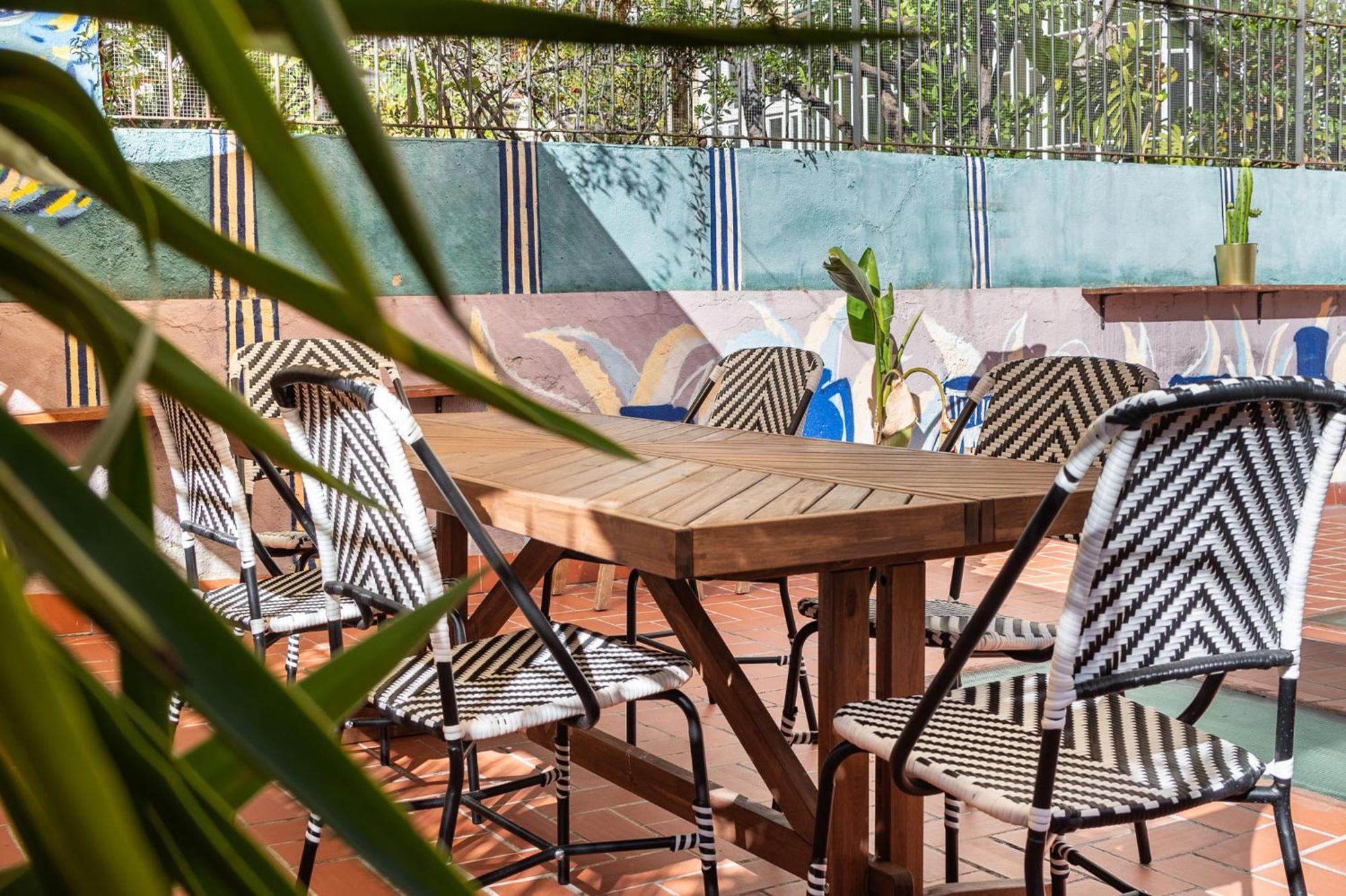 Sunny With A 100m2 Oasis Apartamento Barcelona