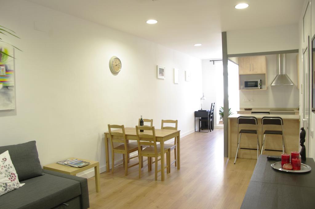 O&M Apartments Barcelona * Barcelona