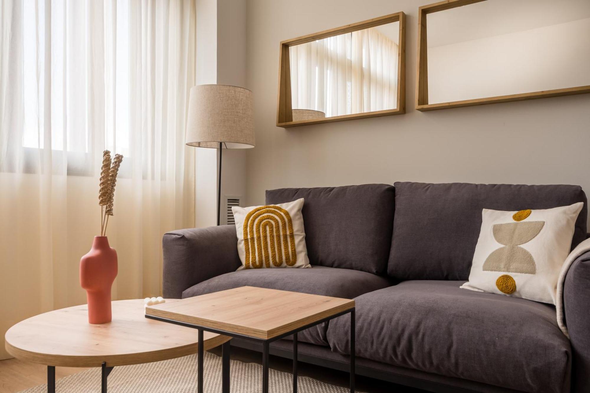 Apartamento Caterina A90 Barcelona