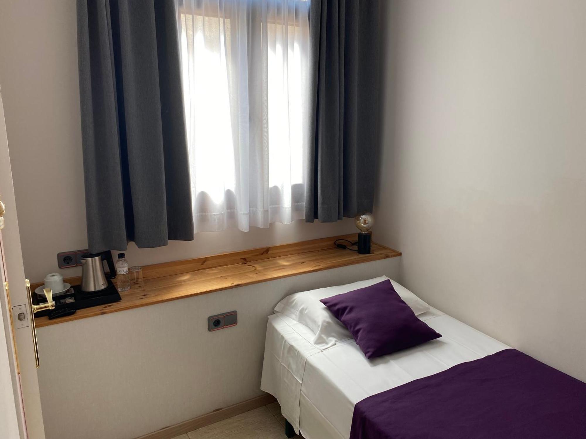 Canton Hotel Barcelona