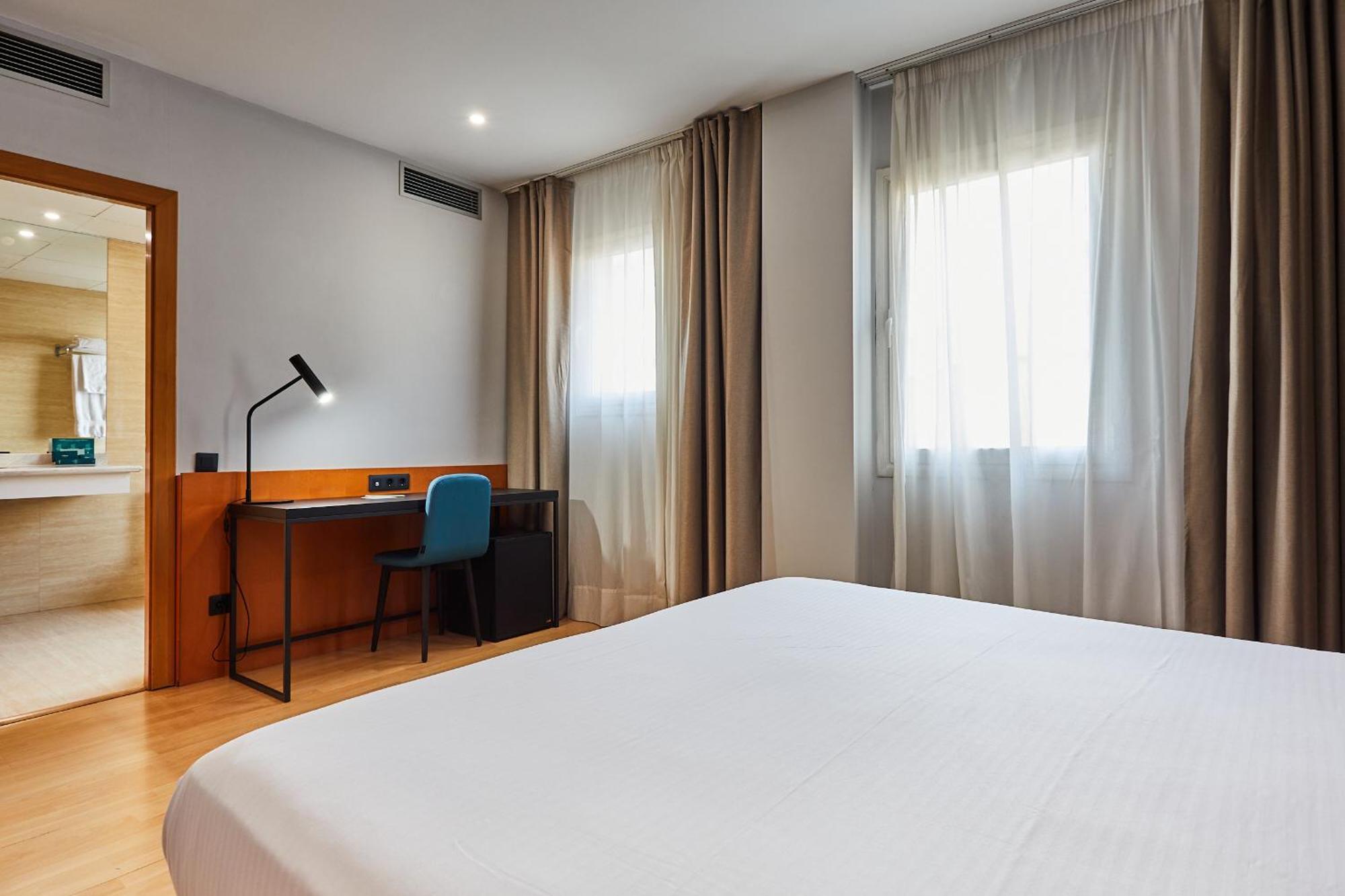 Silken Sant Gervasi Hotel 3*