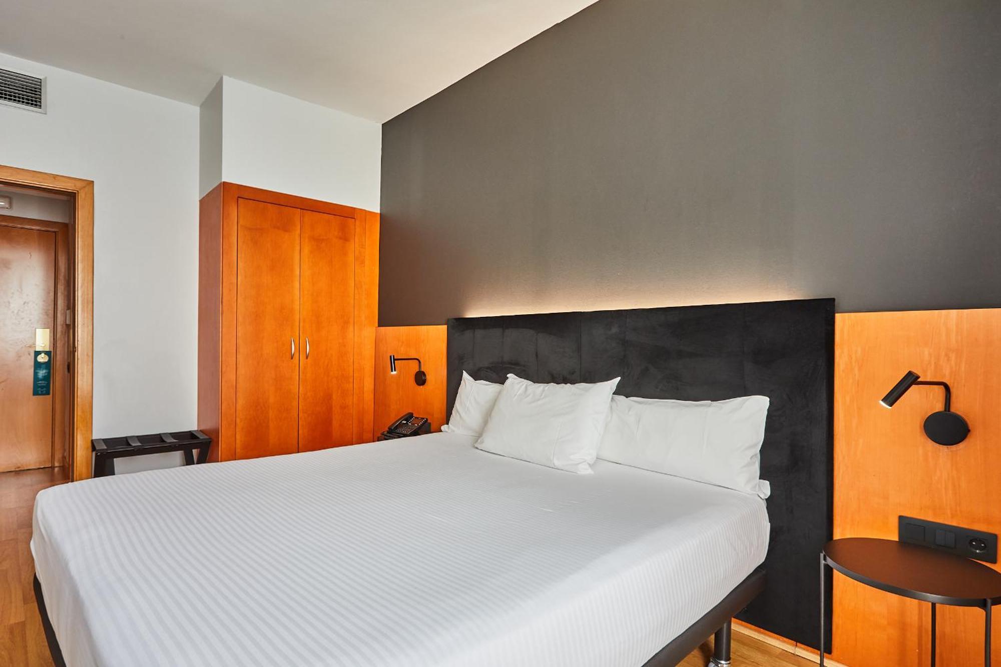 Silken Sant Gervasi Hotel