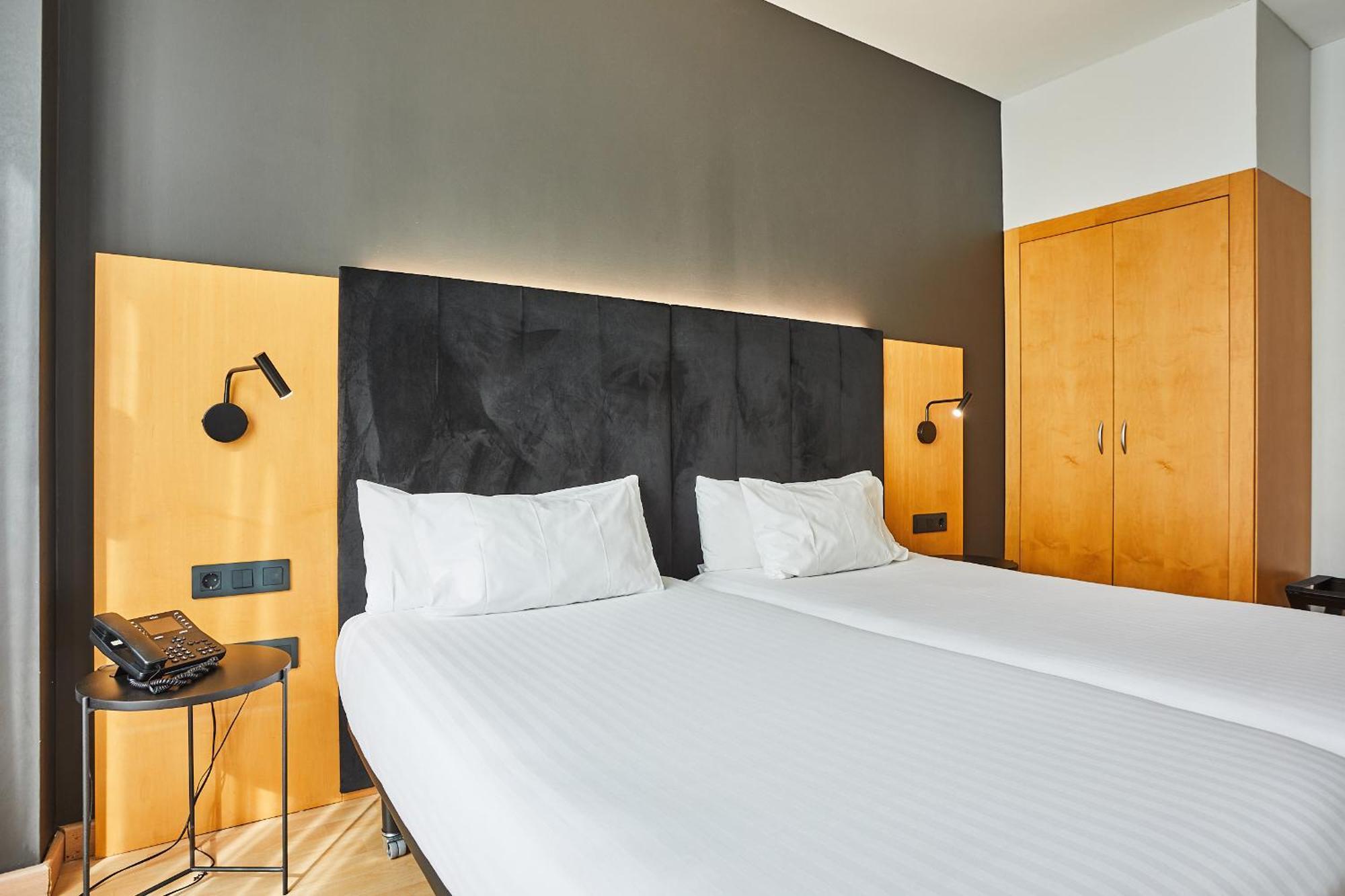 Silken Sant Gervasi Hotel 3*