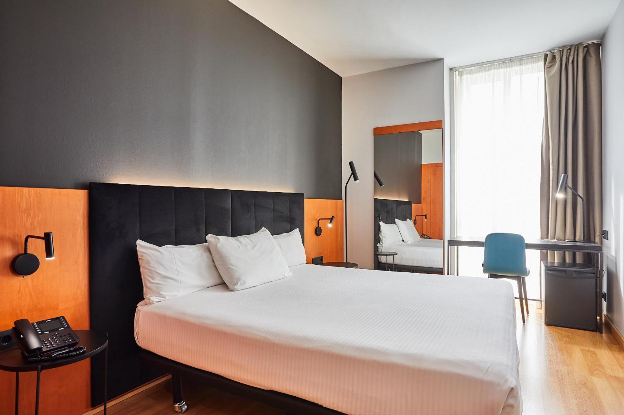 Silken Sant Gervasi 3*