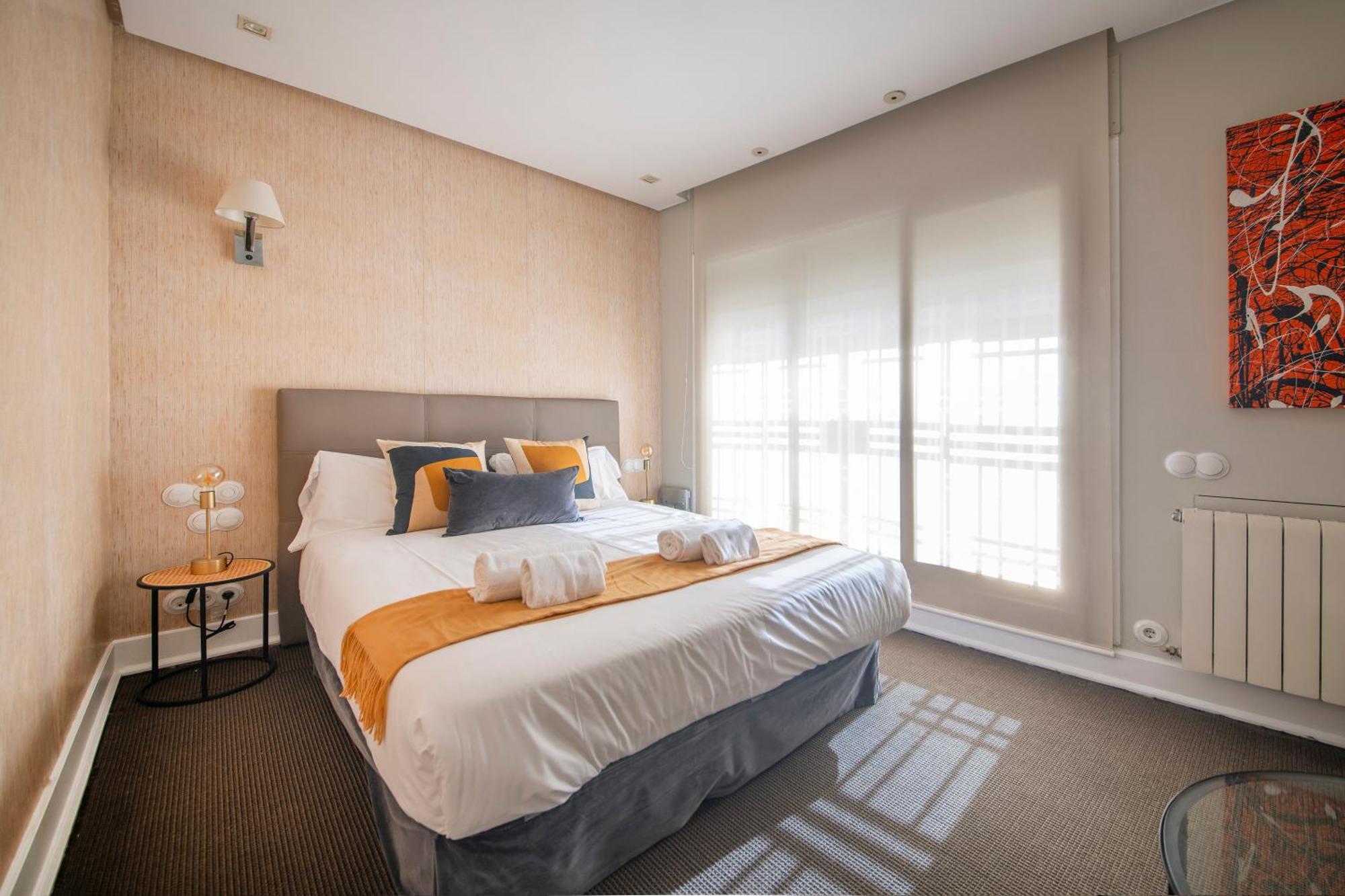 Apartamento Stylish Diagonal Barcelona