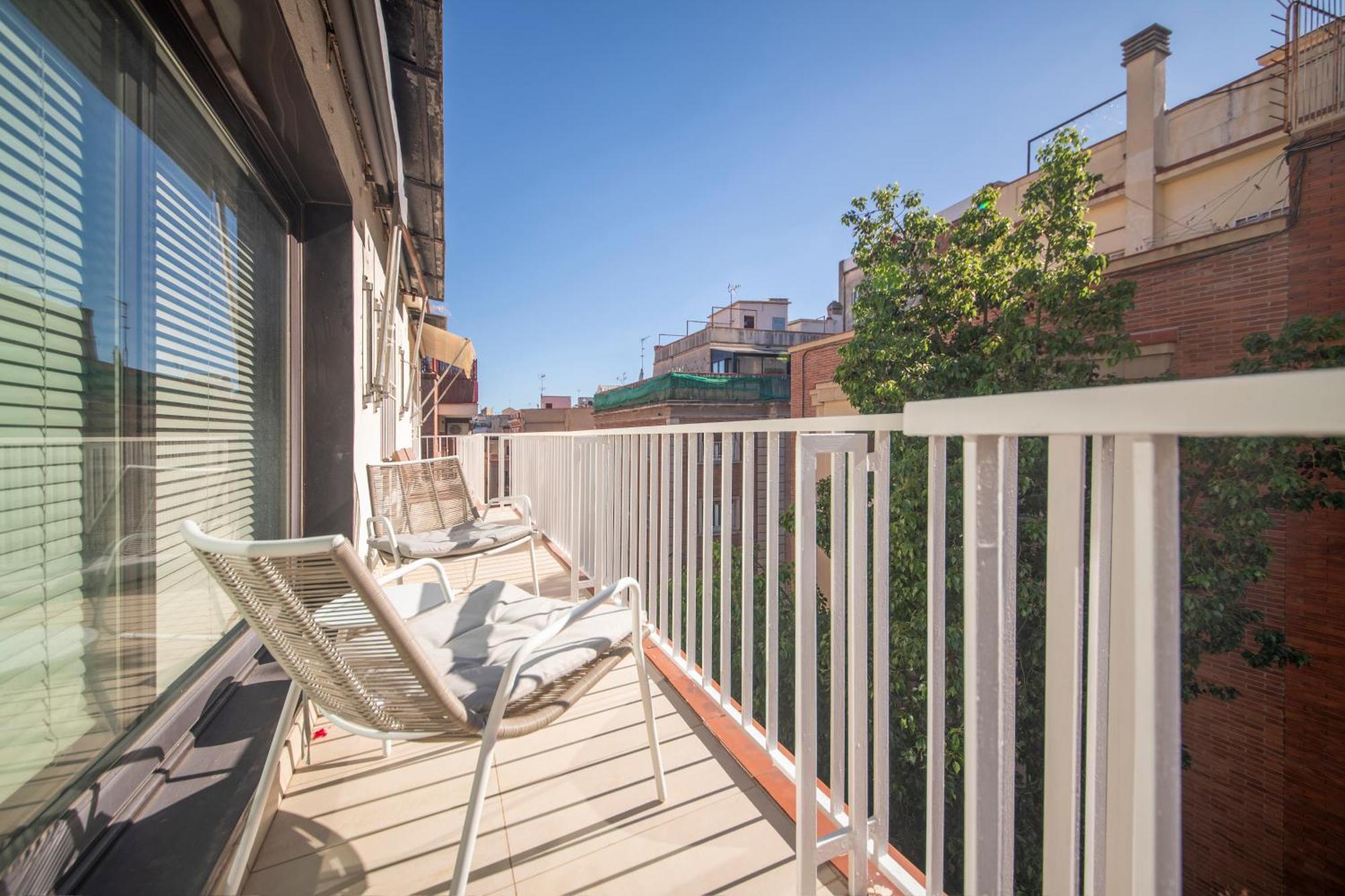 Stylish Diagonal Barcelona