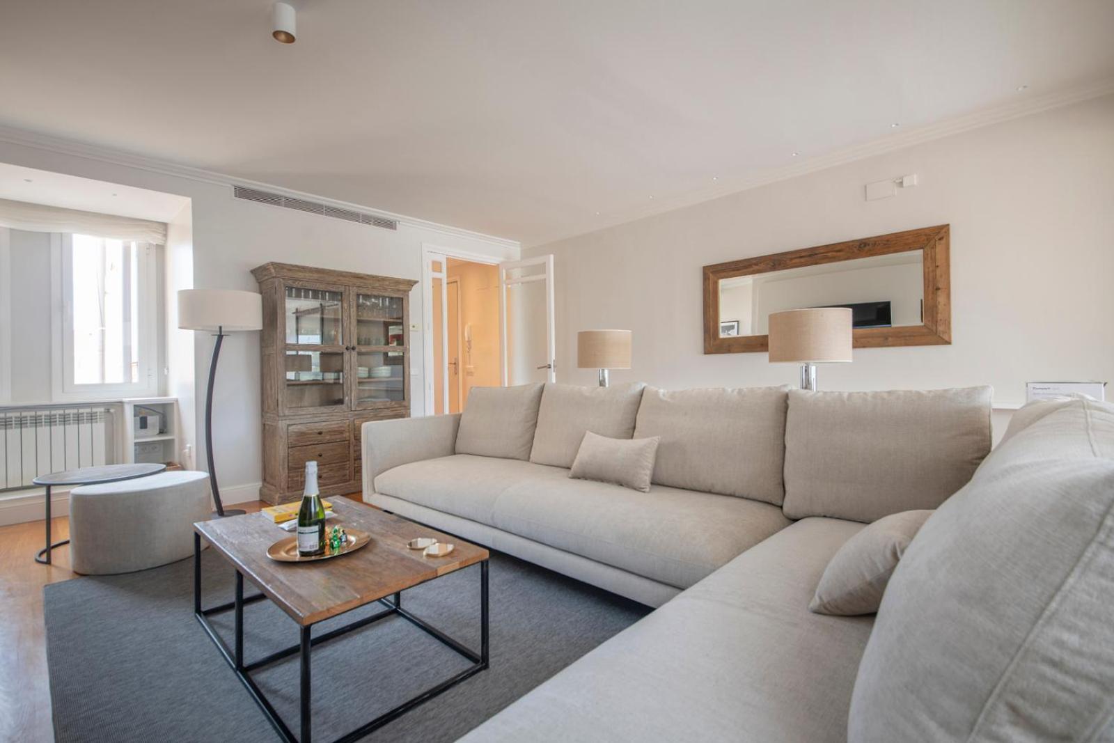 Apartamento Stylish Diagonal *