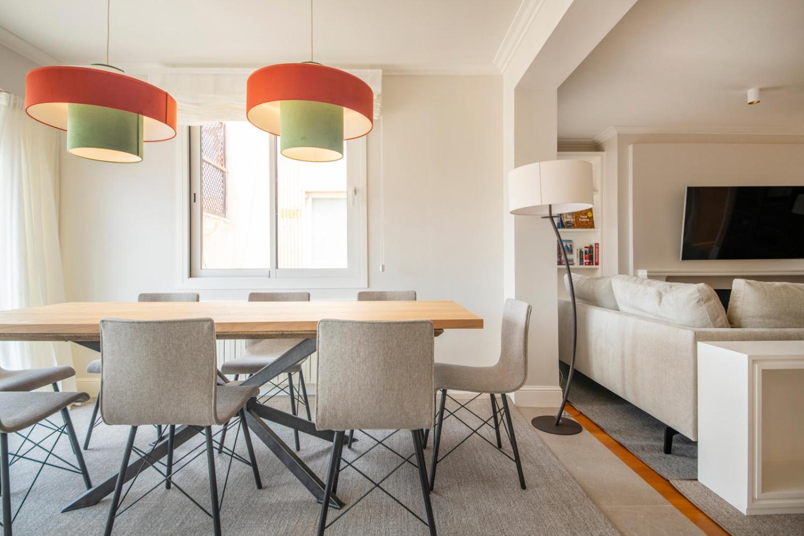 Stylish Diagonal Apartamento *