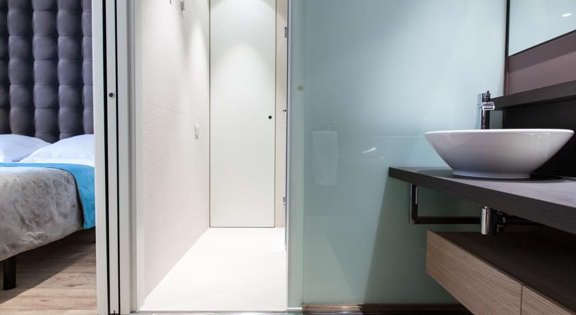 Angla Boutique Valencia Hotel Barcelona
