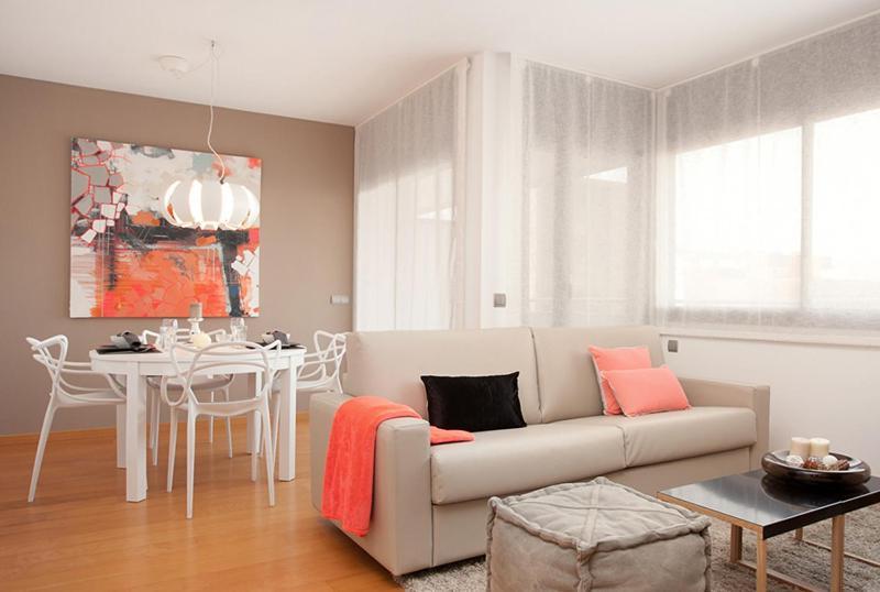Rent Beach-diagonal Mar Barcelona