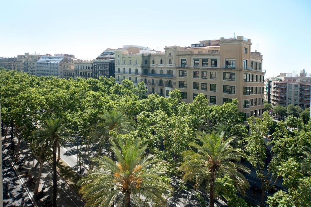 Apartamento Stylish Diagonal Barcelona