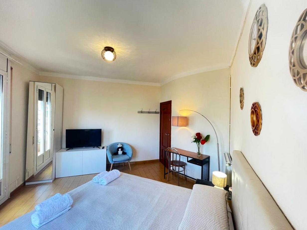 Bed & Breakfast Rooms Nueva Valencia *