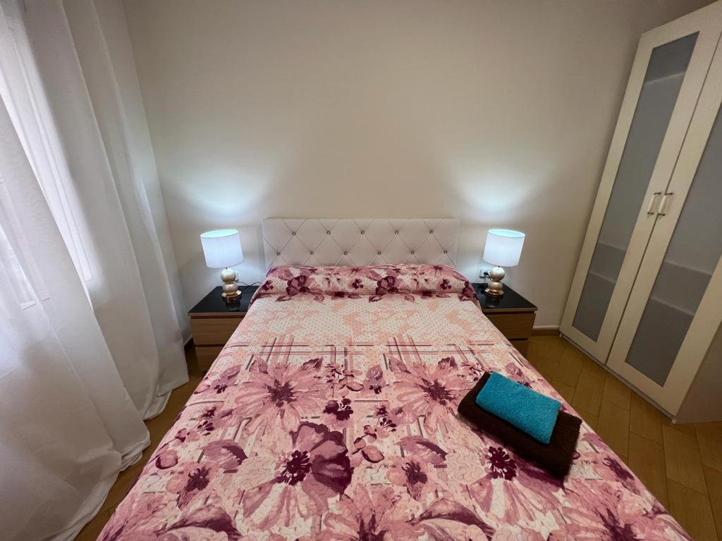 Bed & Breakfast Rooms Nueva Valencia Barcelona