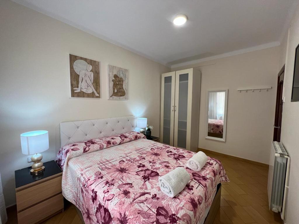 Rooms Nueva Valencia Bed & Breakfast *