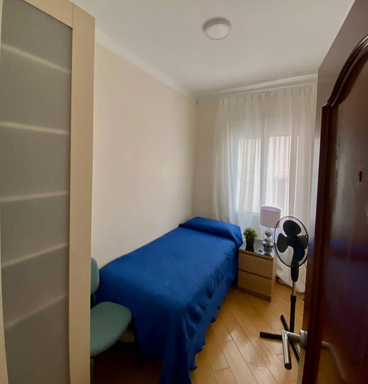 Bed & Breakfast Rooms Nueva Valencia Barcelona