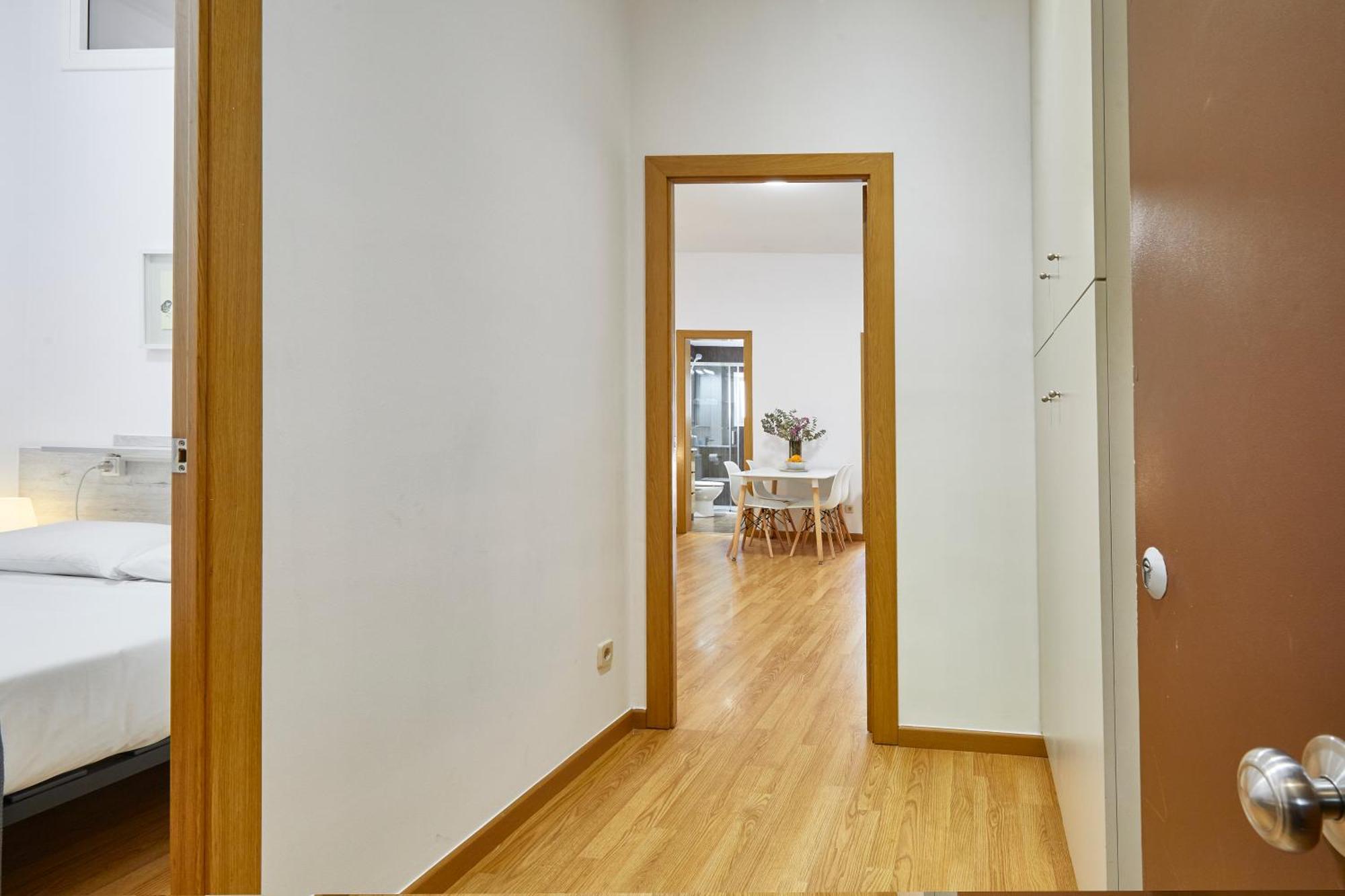 Apartamento Bbarcelona Sagrada Familia Terrace Flat