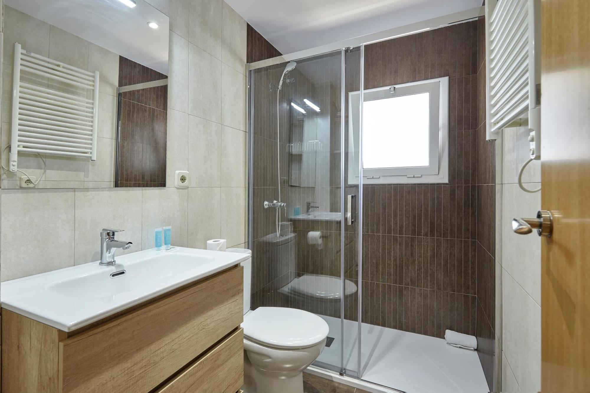 Bbarcelona Sagrada Familia Terrace Flat * Barcelona