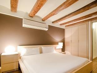 The Apartamento Barcelona