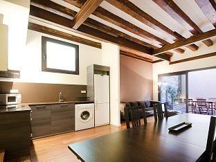 Apartamento The *