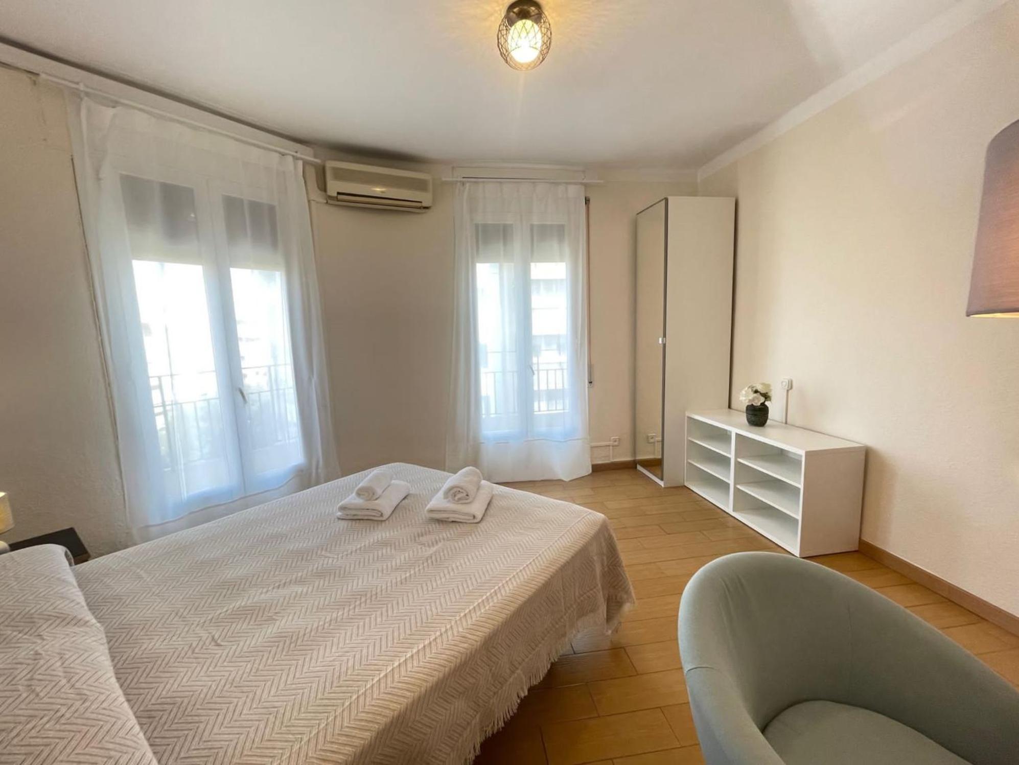 Bed & Breakfast Rooms Nueva Valencia *