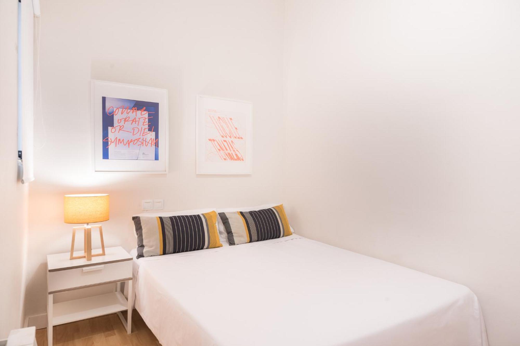 Sunny With A 100m2 Oasis Apartamento