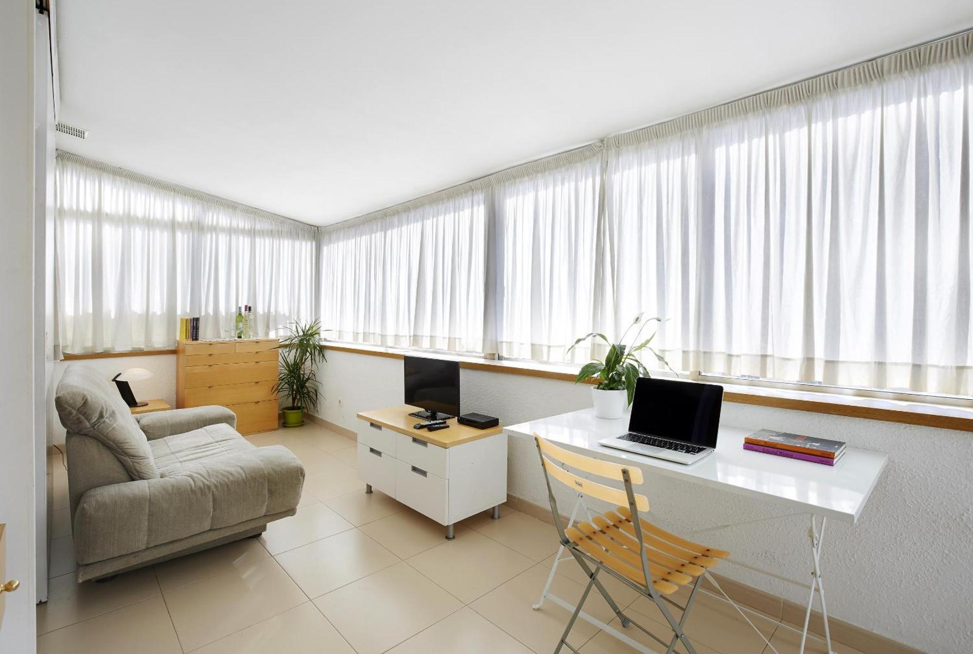 Calvet Apartamento