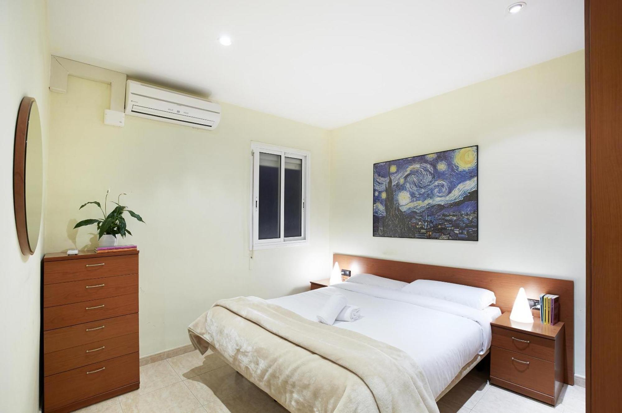 Apartamento Calvet *