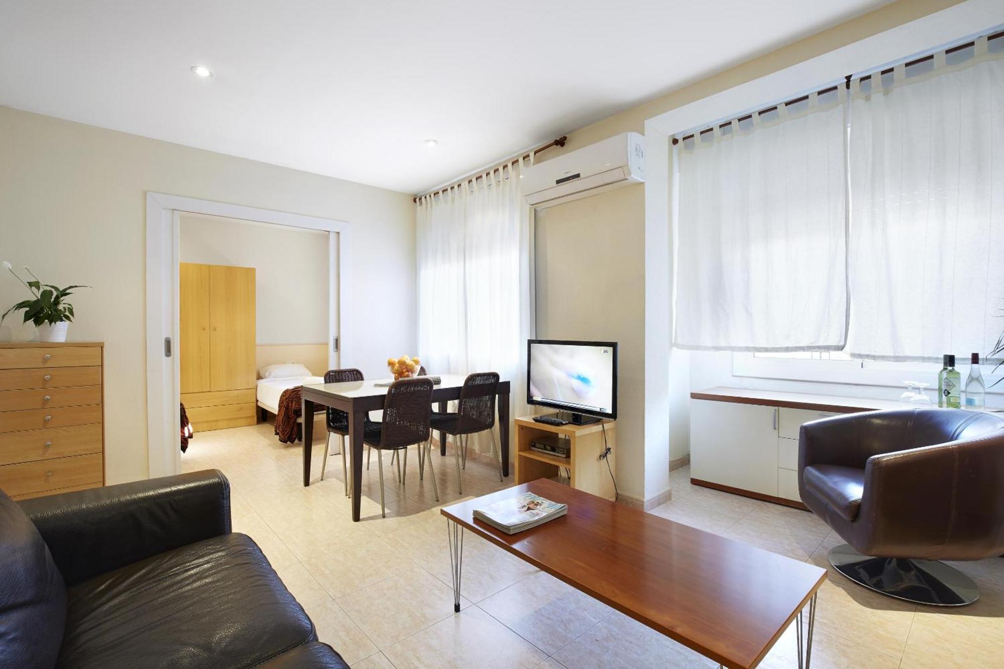 Calvet Apartamento *