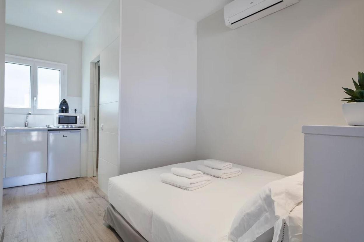 U-nique Rambla Catalunya Apartamento