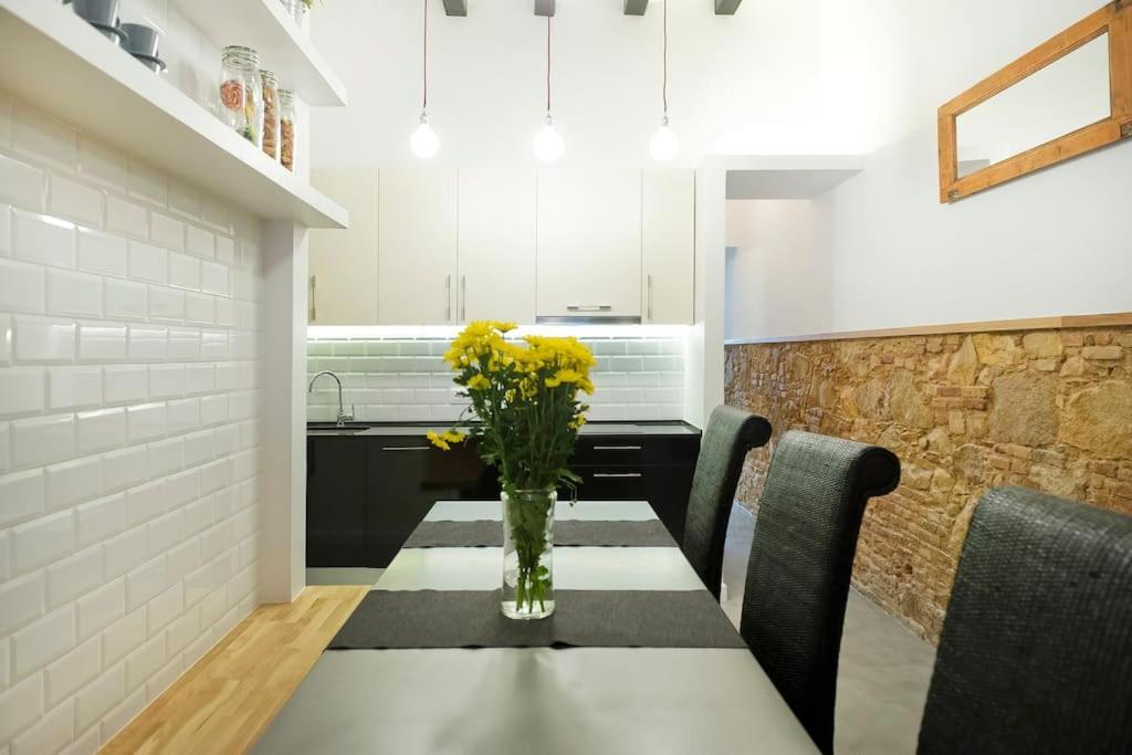 Apartamento Architects By Myrentalhost