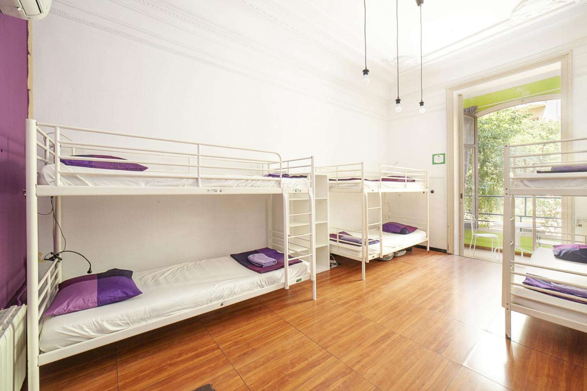 Hostal Fabrizzios Terrace