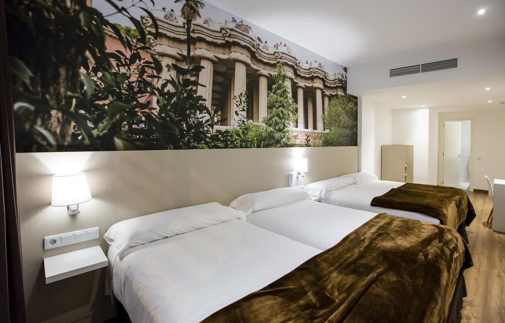 Hotel Bestprice Gracia Barcelona