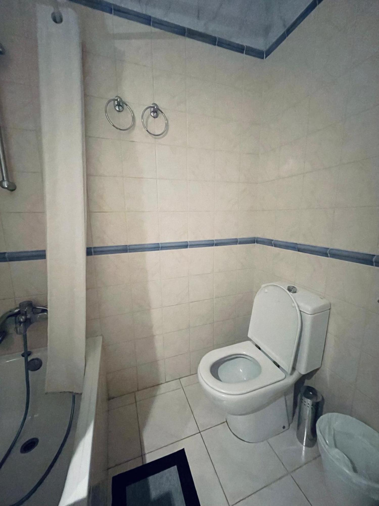 Bed and breakfast Cervantes 1 Barcelona