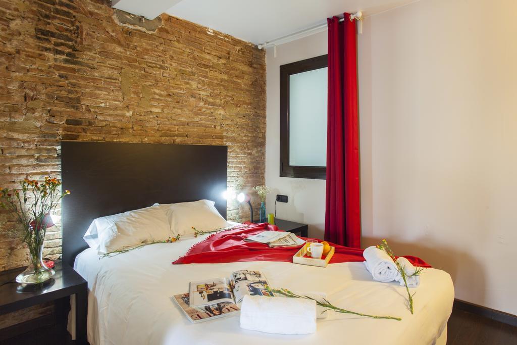 Apartamento Citytrip Ramblas