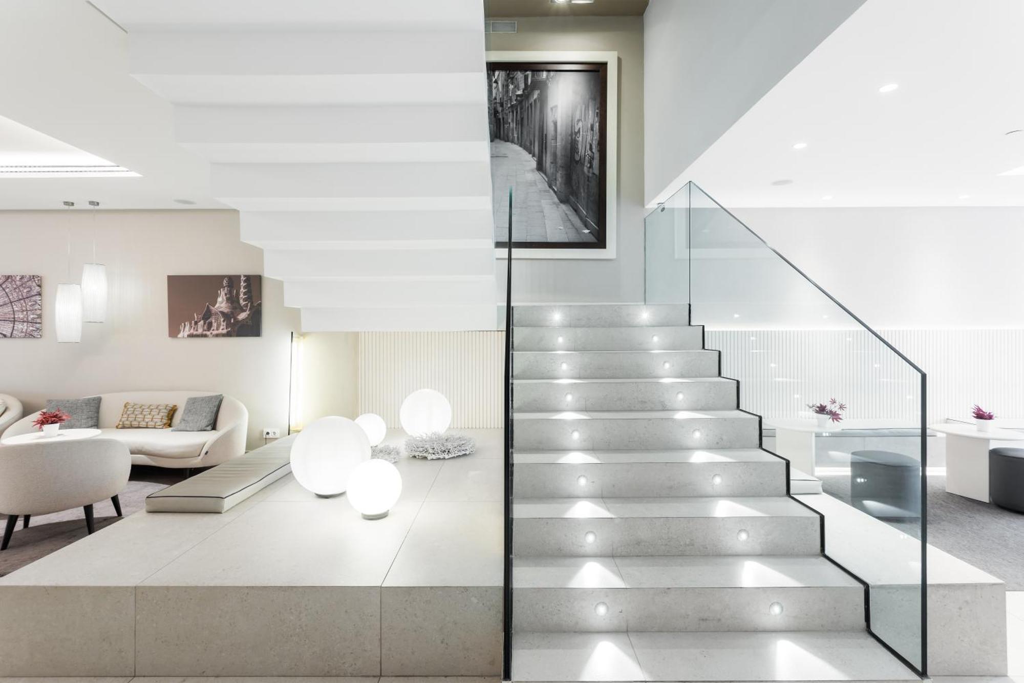 Royal Ramblas Hotel