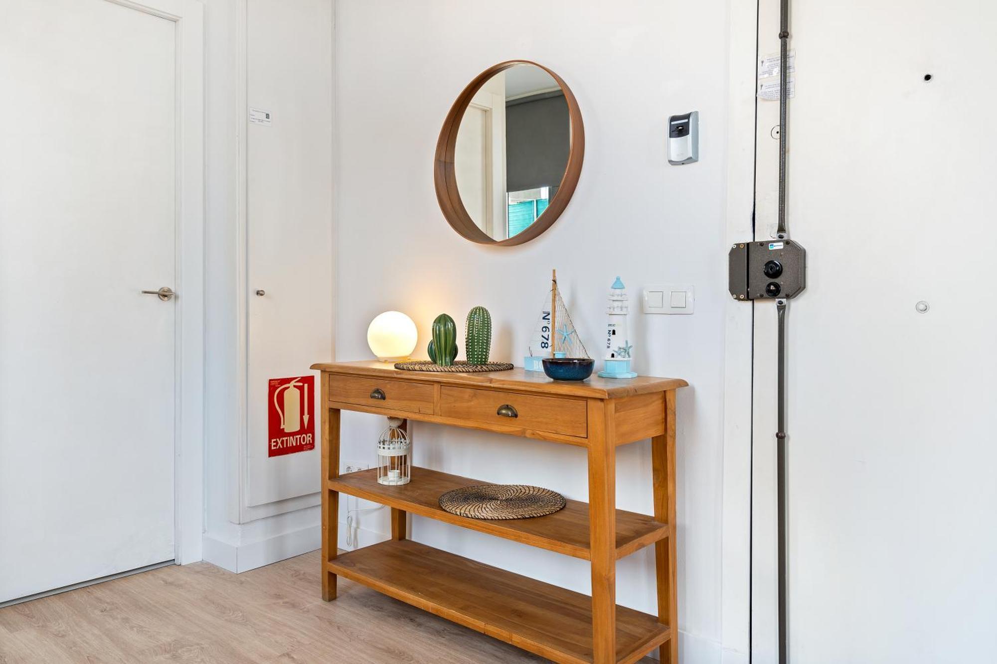 41 Apartamento Barcelona