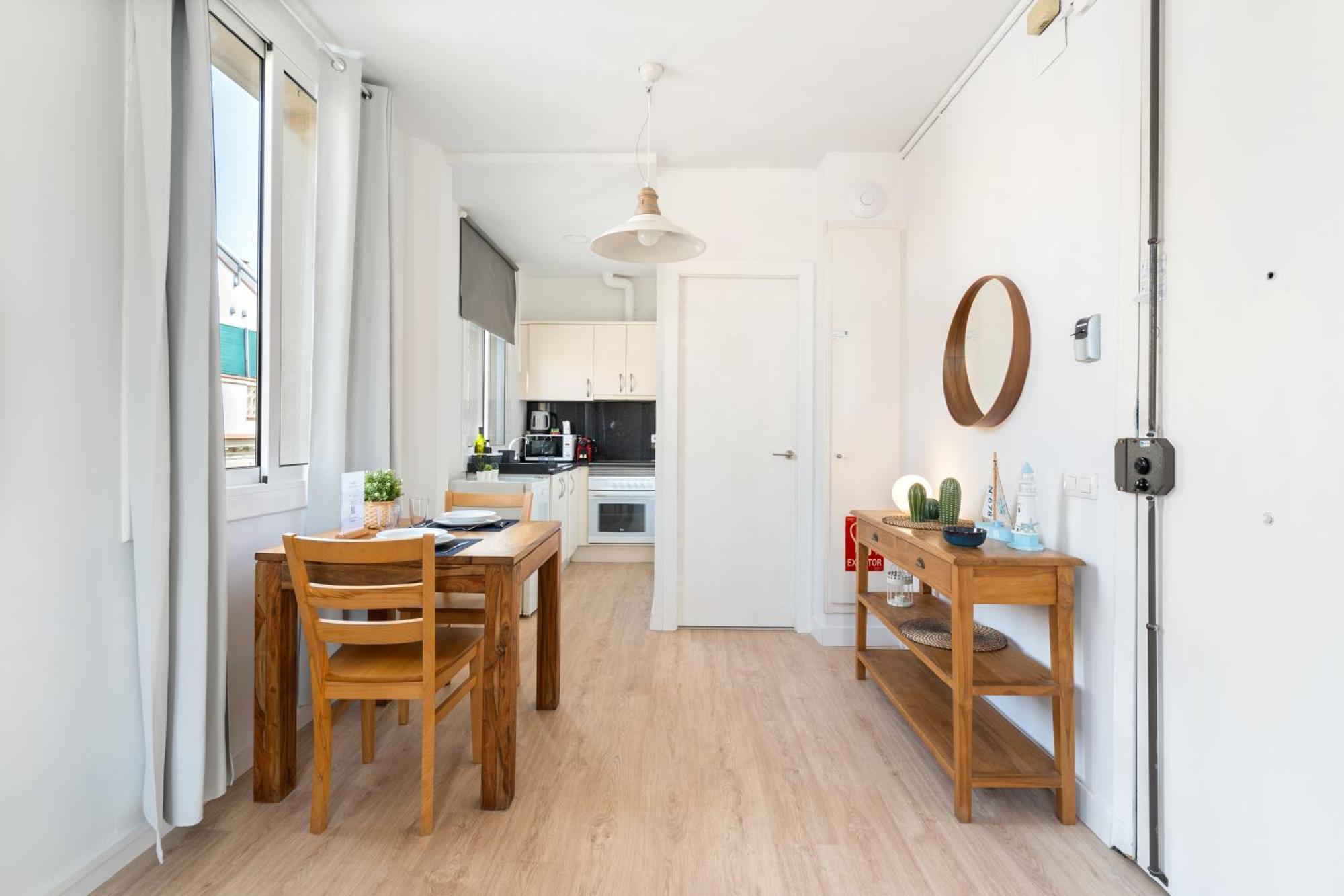 41 Apartamento