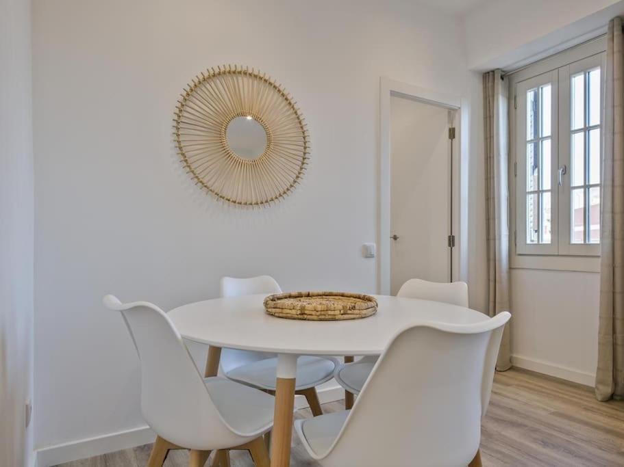 Alcam Marina Apartamento Barcelona