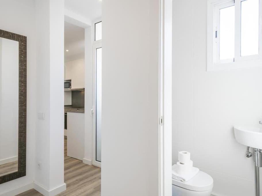 Apartamento Alcam Marina *