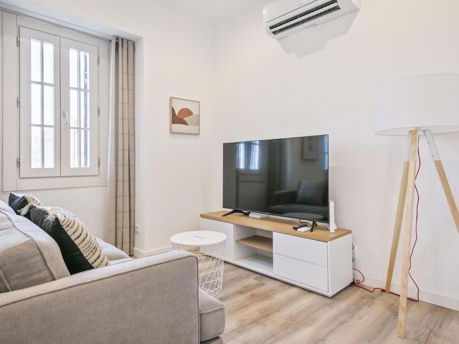 Alcam Marina Apartamento