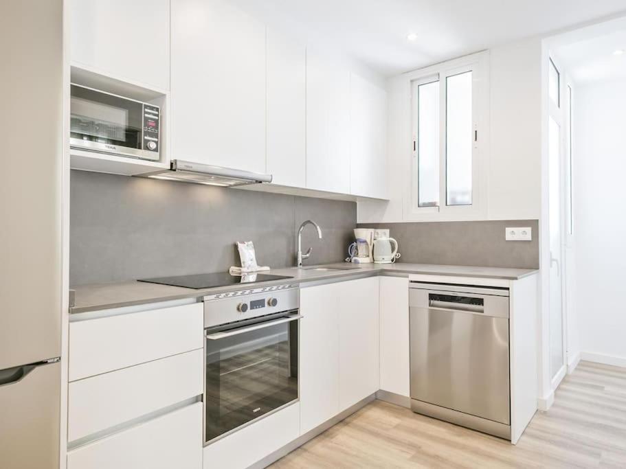 Alcam Marina Apartamento