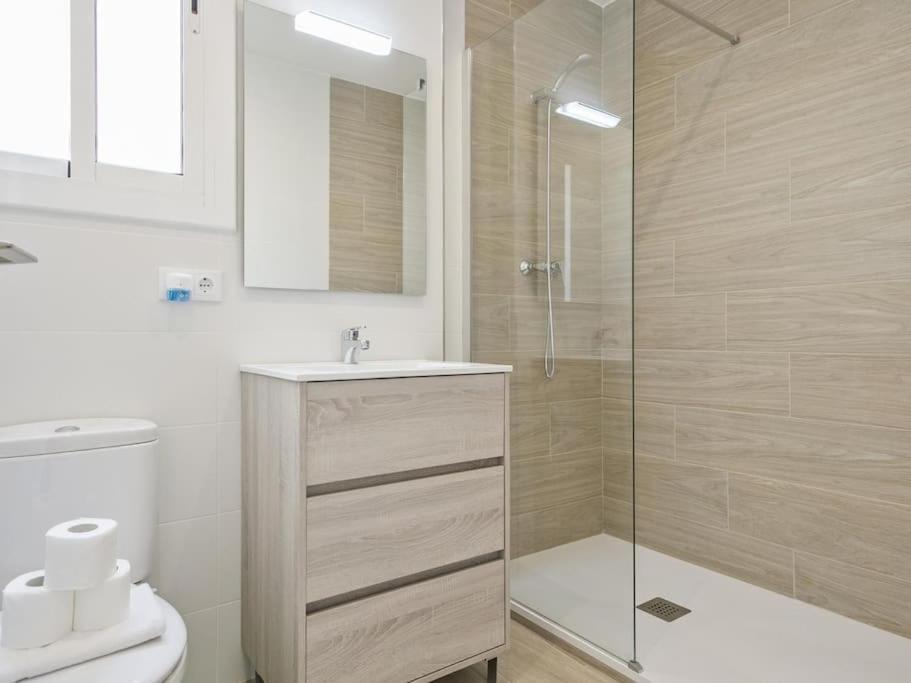 Apartamento Alcam Marina *
