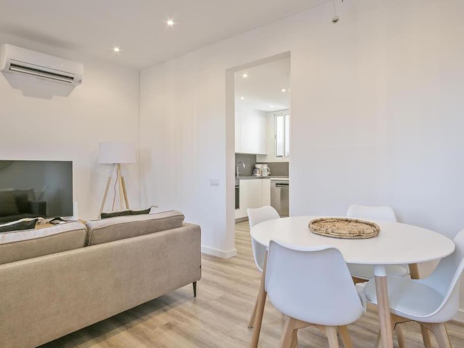 Apartamento Alcam Marina Barcelona