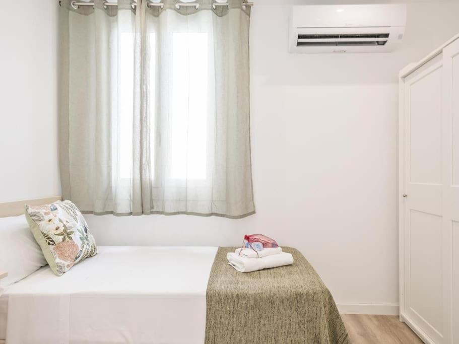 Alcam Marina Apartamento Barcelona