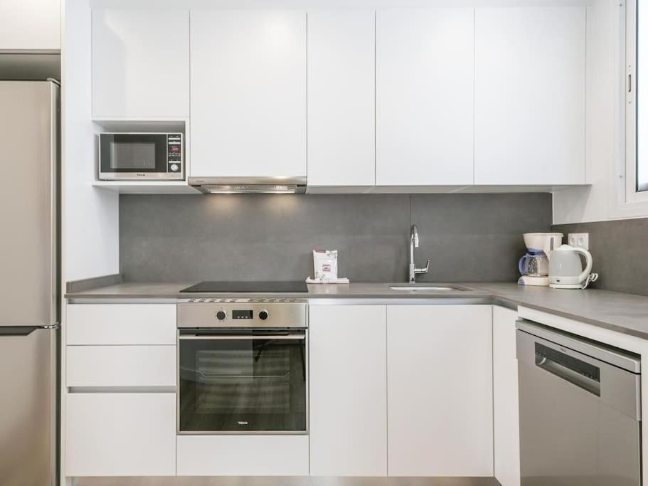 Alcam Marina Apartamento *