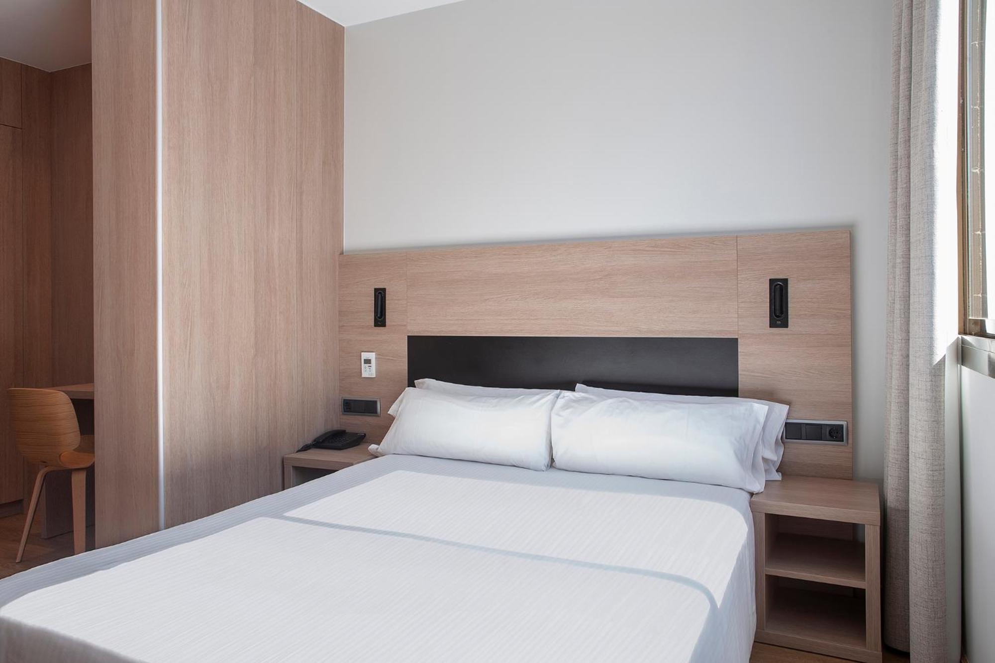 Hotel Lleó 3*