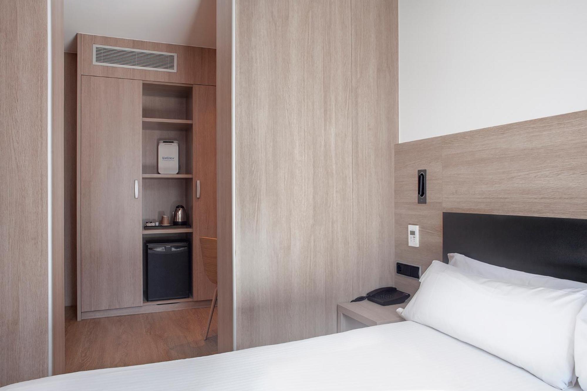 Hotel Lleó Barcelona
